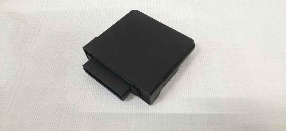 KTM 690 SM LC4 Steuergerät, Motorsteuergerät, Zündbox, Blackbox, CDI, ECU Unit - Bild 4 von 4