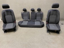 Sitzgarnitur Sitz Sitzheizung def Mercedes X204 GLK Facelift 15.2090.131 Sitzgarnitur Sitz Sitzheizung def Mercedes X204 GLK Facelift 15.2090.131
