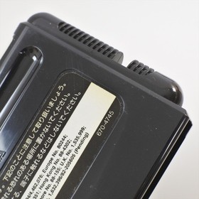 MONSTER WORLD IV 4 Mega Drive Sega 1001 md