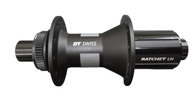DT Swiss 370 Hinterradnabe 24H Centerlock Scheibenbremse 11S Rennrad Ratsche LN 12mm 142mm