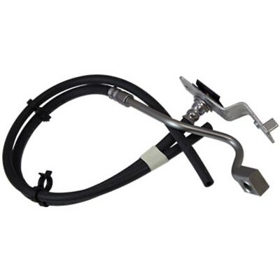 BRHF-75 Motorcraft Brake Line Front Passenger Right Side for F350 Truck F250