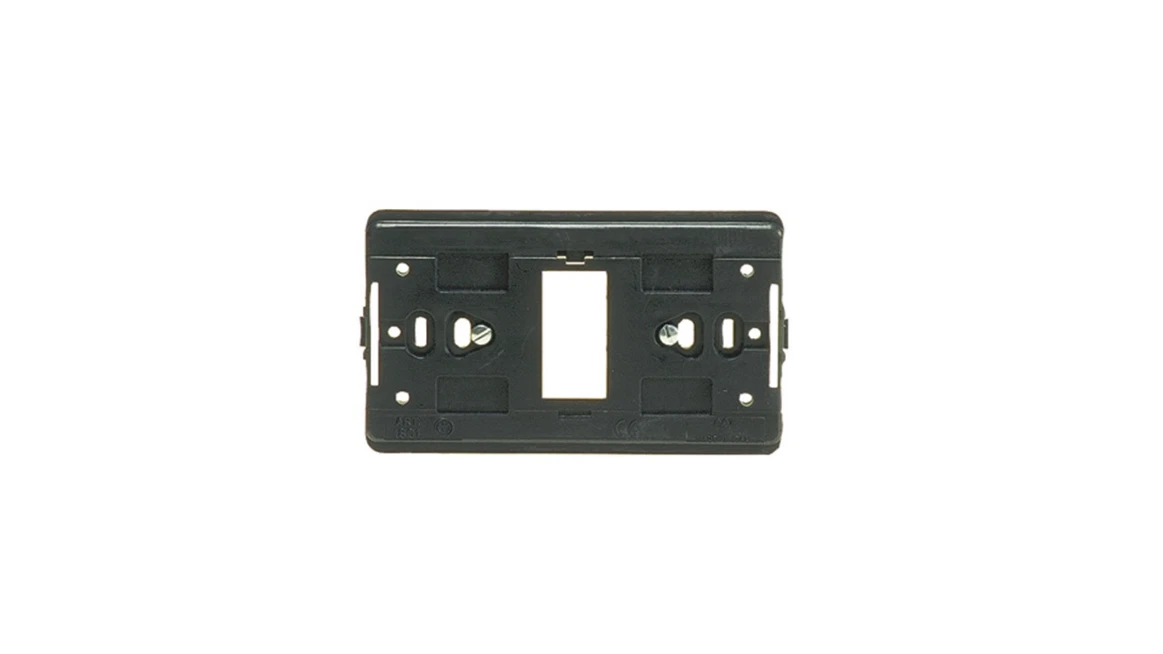 Pulsante serie AQUA 16 A 250V, Bianco - MARLANVIL 7602.1 - Spagnuolo
