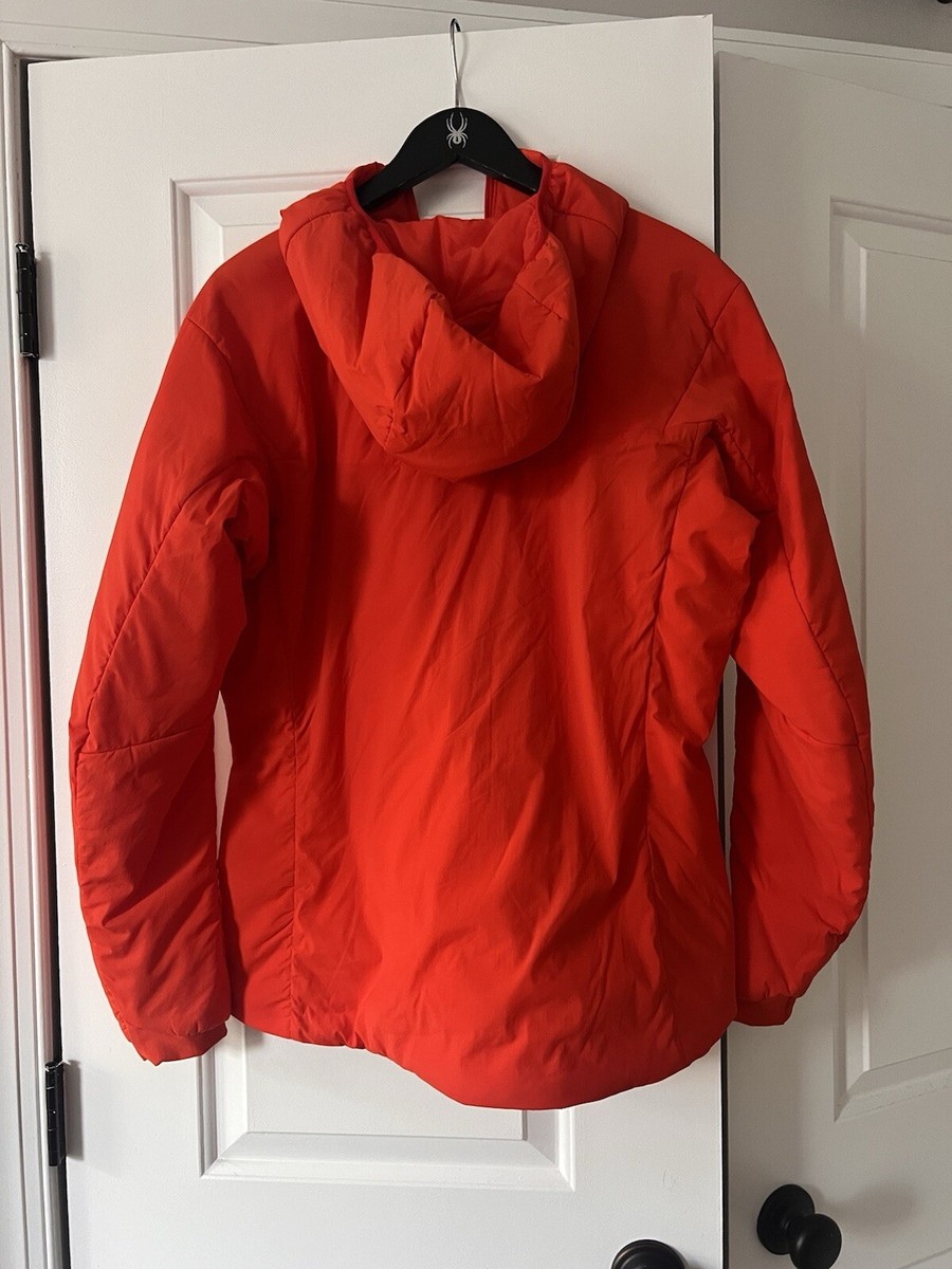ARC'TERYX Proton LT Hoody Women’s サイズS Arc'teryx Women's Proton Hoody Jacket - Powder7