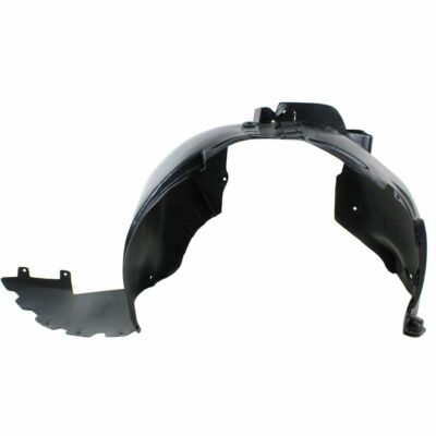 New Front Driver Side Fender Splash Shield Fits Buick LaCrosse Allure ...