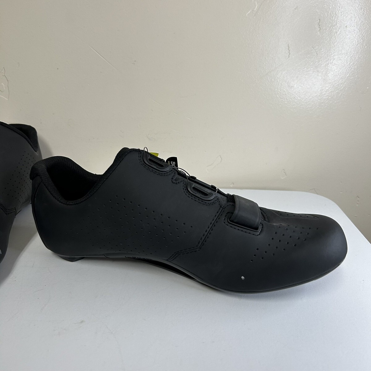 【サイズCM25.7】ボントレガー Circuit Road Shoe サイズCM25.7】ボントレガー Circuit Road Shoe - メルカリ