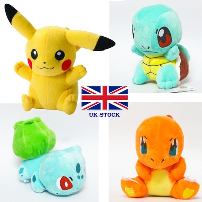 charmander plush uk