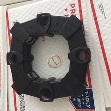 4I-7360 4I7360 COUPLING WITH HUB  FITS Caterpillar CA E311 E311B E312 E312B ,NEW