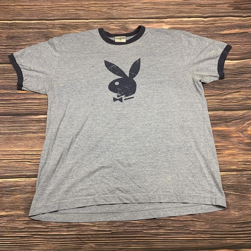 Playboy Navy blue and blue Men's 