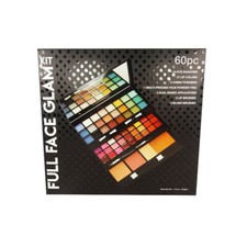 GIORDANO COLORS Full Face Glam Kit 60 pc 1.72 oz.