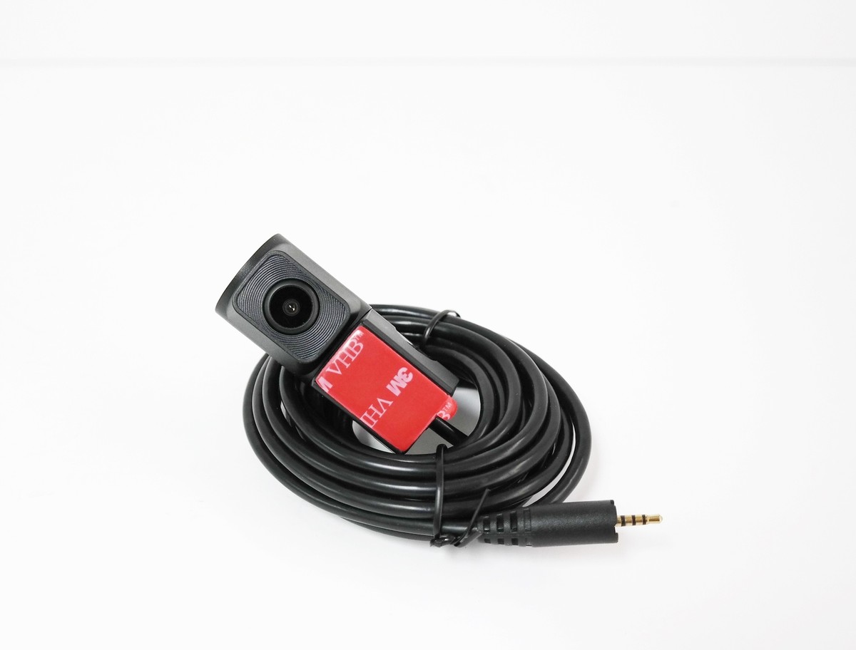 Pioneer VREC-DH300D 2-Channel Dash Camera System | eBay Pioneer VREC-DH300D 2-Channel Dash Camera System | eBay
