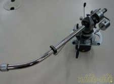 Used SME Tone Arm MODEL 3009/S2 IMPROVED W/Manual   Mounting Plate  Box O