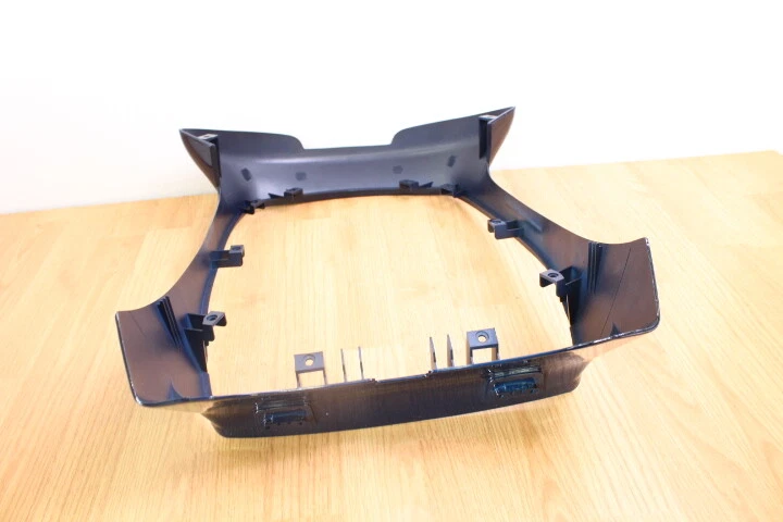 BMW R1150RT 2004 modelo especial ABS maletero inferior almacenamiento radio cabina telefónica Foto 3 de 4