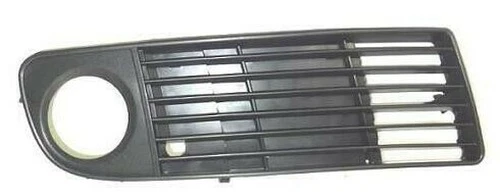 Warming Grate Right Front Bumper For Audi A6 1997 Al 2001