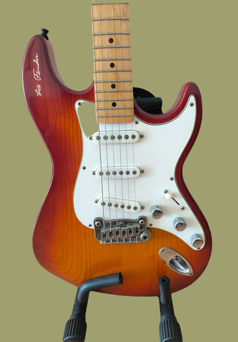【LP】SPORTSGUITAR(スポーツギター)/アルバム AxisSuperSport | Guitars | Ernie Ball Music Man