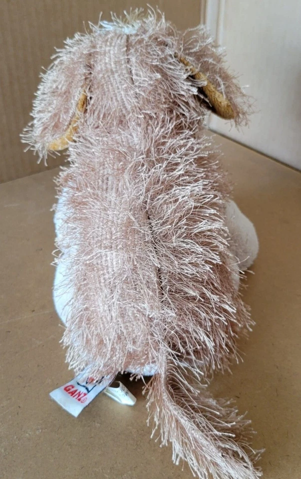 Ganz - Webkinz - Cocker Spaniel Plush - Image 3 of 4