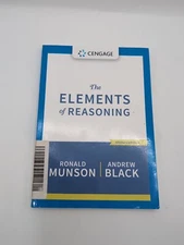 The Elements of Reasoning 7th Edition