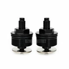 Preload Fork Caps Bolts Plugs For Yamaha XVS1100 2004-2011 41mm Fork
