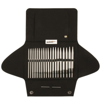 addiClick Basic Stricknadel Set, Art. 650-2