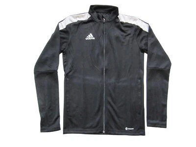 Adidas Tiro TK JKT Chaqueta Para Hombre Entrenamiento Futbol Nueva - Imagen 1 de 3