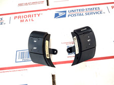 2005-2011 Oem Ford Crown Vic Mercury Grand Marquis Cruise Control
