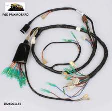 Kawasaki Z1000 A1/A2 1977/1978 Strahl Elektrisch Haupt- Neu