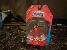 Skylanders Ka-Boom Trap Master Please Read the Description