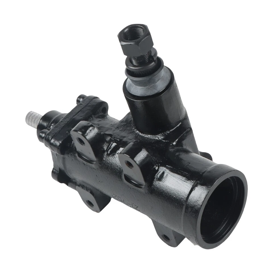 Caja de cambios de dirección asistida 27-6529 para Chevrolet Pontiac Catalina 1974-1975 1964-75 Foto 4 de 4