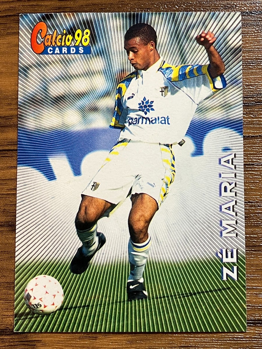 PANINI Calcio99 Calcio2000 カード　426枚セット PANINI Calcio99 Calcio2000 カード 426枚セットの通販 by