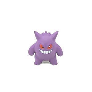 gengar action figure
