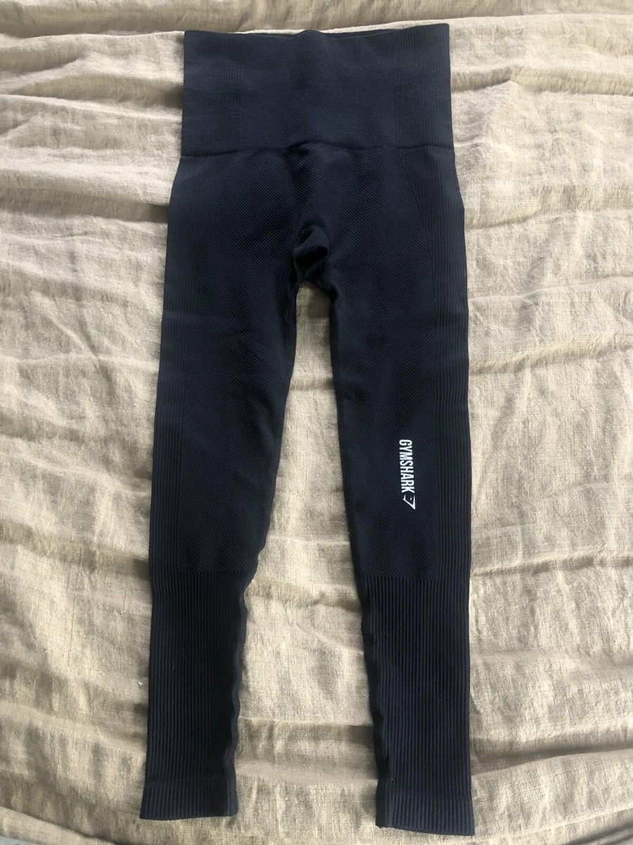Gymshark inseam shop