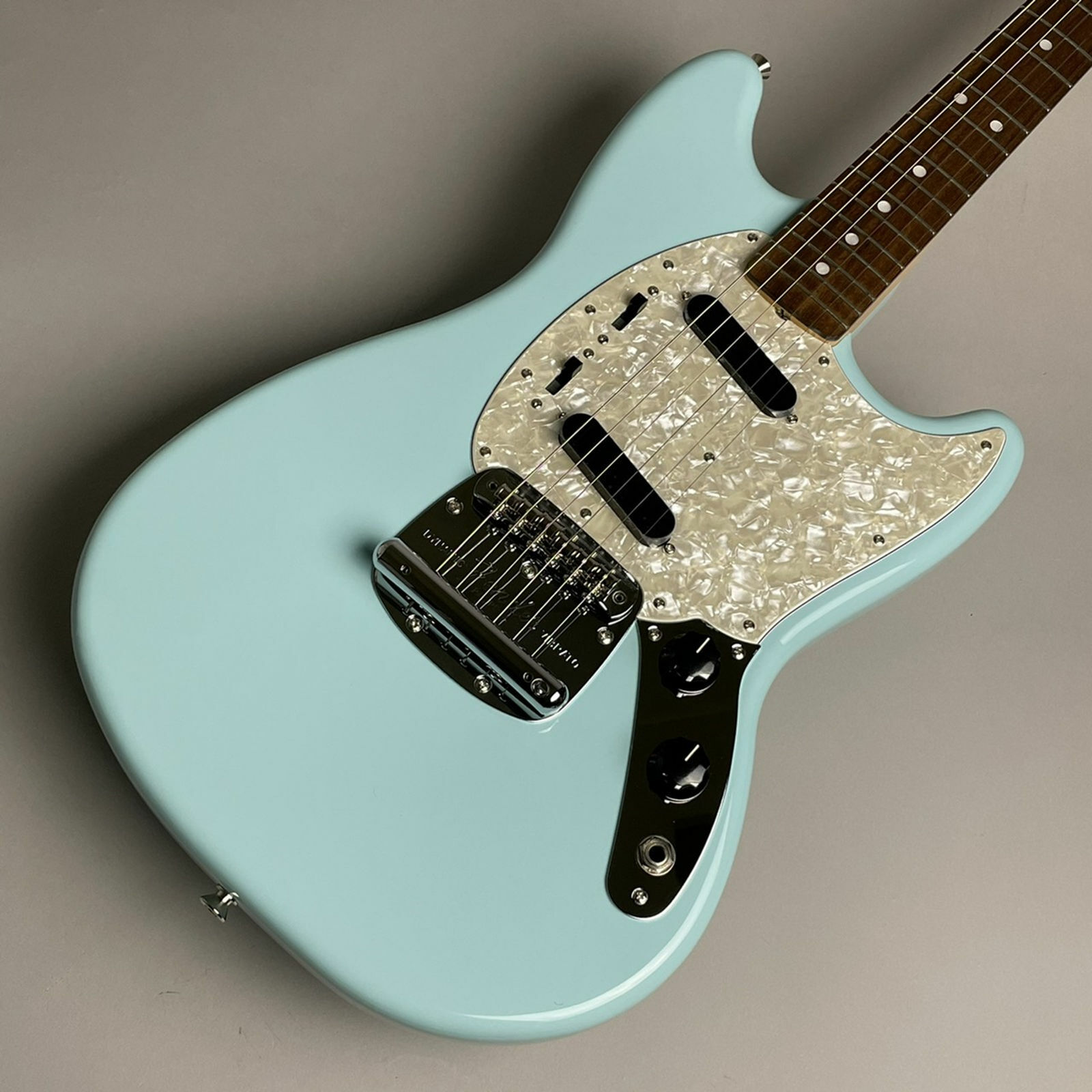 Fender Accordeur Original Daphne blue