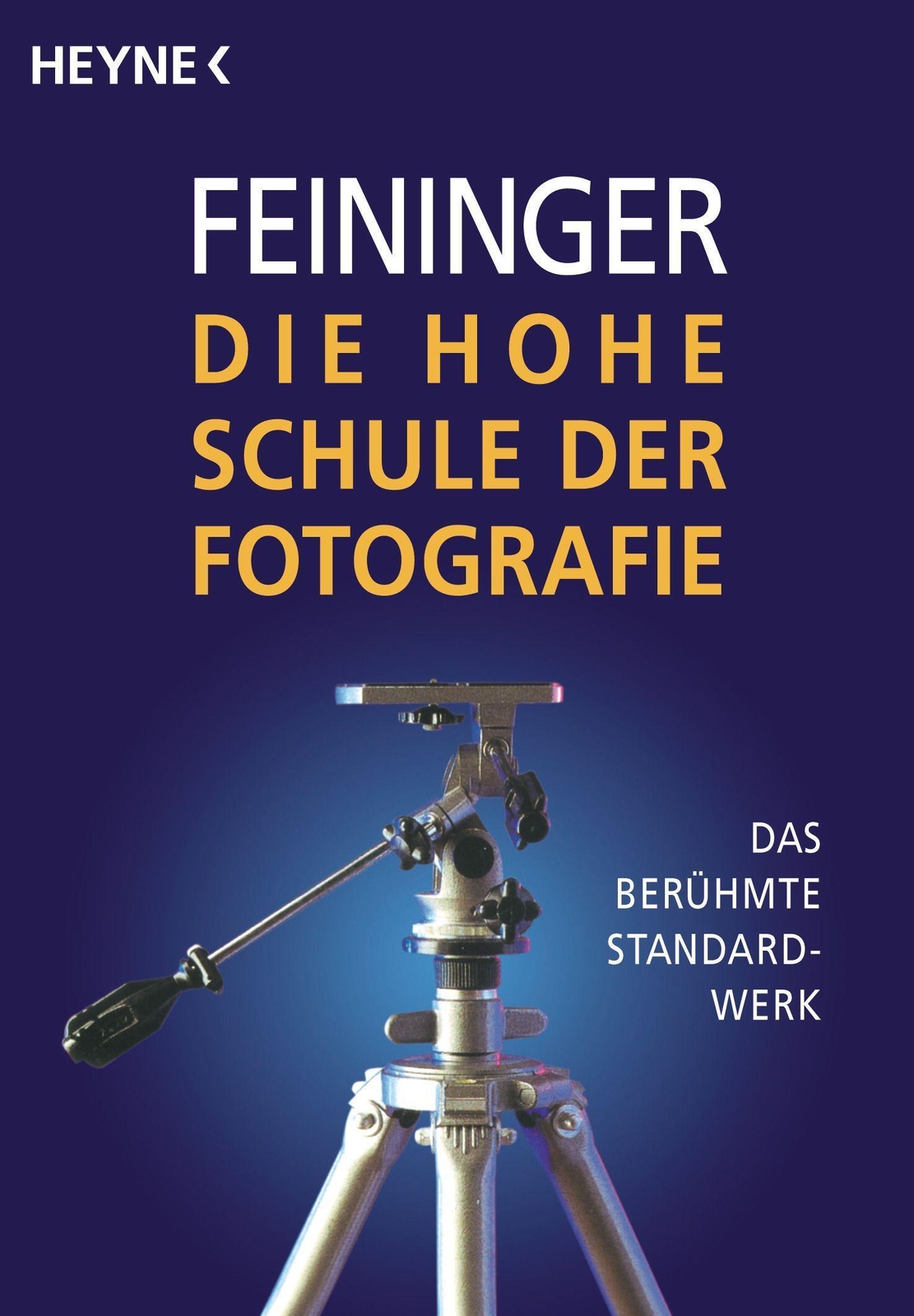 Thumbnail - Die Hohe Schule Der Fotografie Andreas Feininger