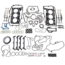 Cylinder Head Gasket Kit For 2011-2018 Audi A4 A5 A6 Q5 Q7 3.0 TDI CLA CKV CDU