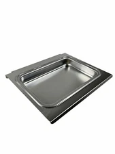 Genuine Weber 67047 Catch Pan Fits Spirit II 18 E-210 E-310 S-210 S-310