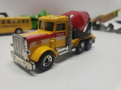 matchbox peterbilt 1981