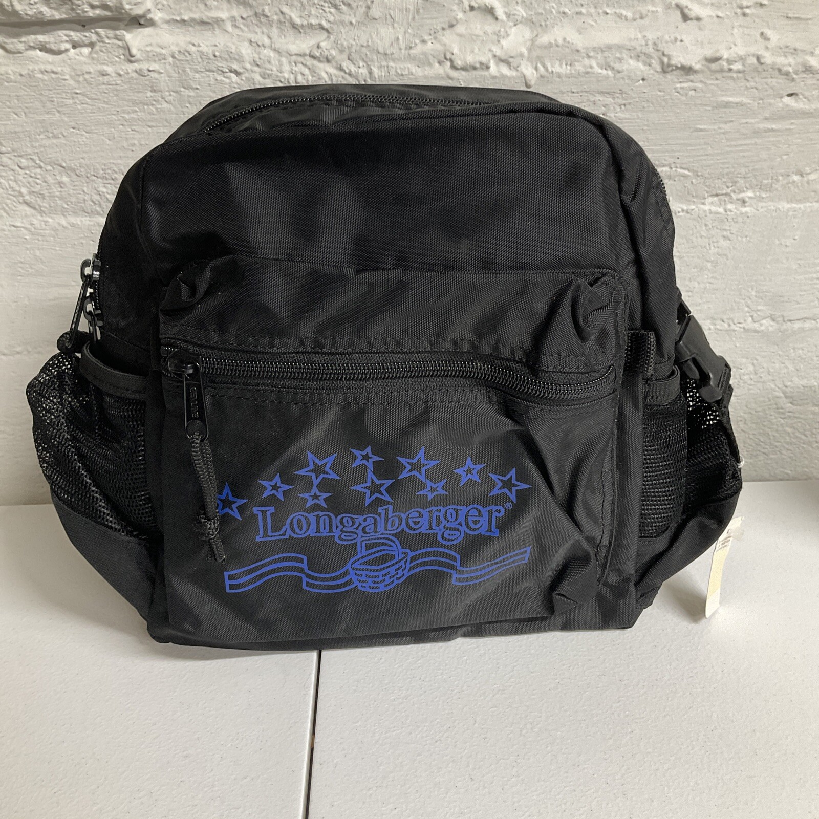 Longaberger Rep Distributor LotPortfolio Folder, Fanny Packs, Camera