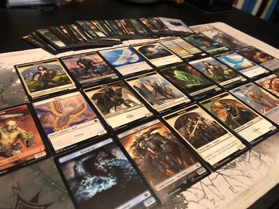 mtg helper cards bulk Amazon.com: Magic The Gathering