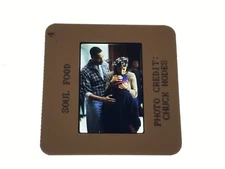 1997 20th Century Fox - Soul Food - 35mm Movie Film Cell - #4