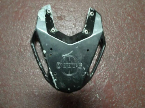 Motowell Verkleidungen für Roller