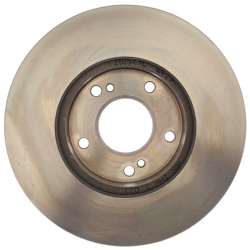 Frt Disc Brake Rotor Raybestos 96253R - Picture 6 of 6