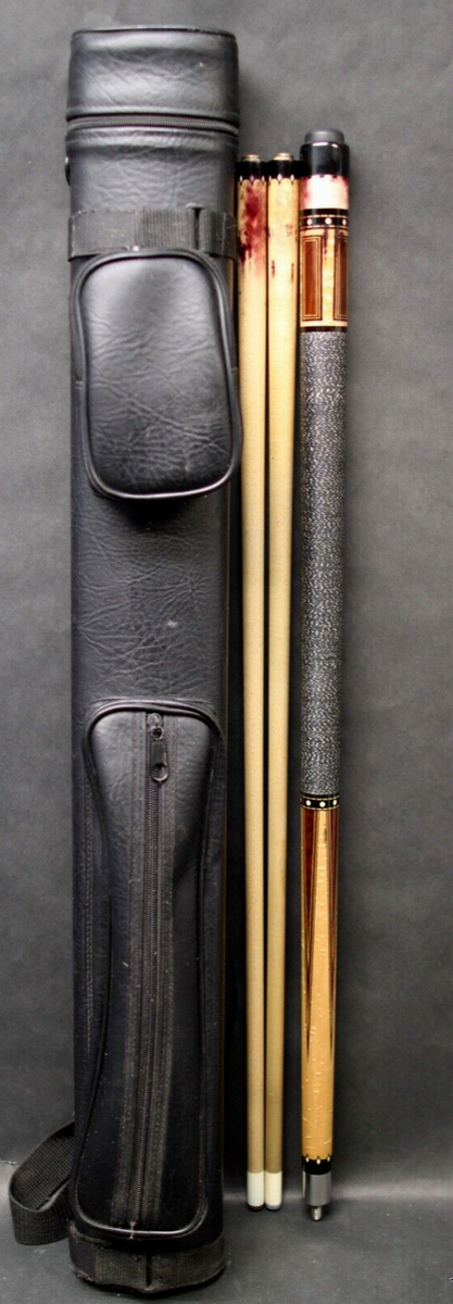 PHILLIPPI Portable Pool Cue - 58