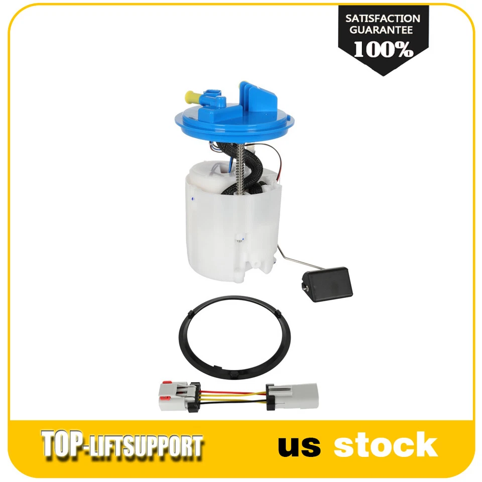 Fuel Pump Assembly For 2015 Subaru Legacy Outback 3.6L FG2168 High Performance - Image 3 of 4