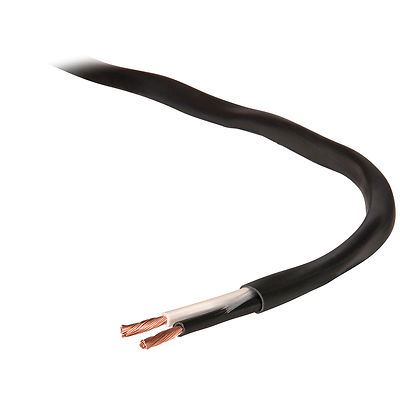 Belden 5100UP 250 ft. 14 AWG 2C Hi-Flex Speaker Cable CL3