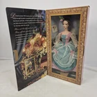 Fair Valentine Barbie Doll Be My Valentine 1997 Mattel 18091 Vintage NIB