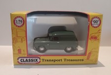 Classix OO 1/76 scale vehicles Boxed excellent
