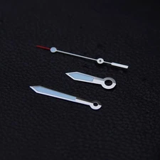 1 Set Green Luminous Watch Hands Modification For ETA 2824 2836 PT5000 Movement