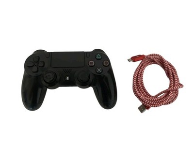 Original PS4 Controller DualShock 4 Wireless | Sony PlayStation | Getestet  