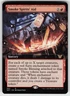 Smoke Spirits' Aid (Extended Art) Commander: Kamigawa: Neon Dynasty 62 R NM MTG