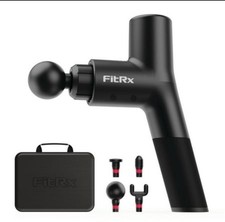 FitRx Neck Back Massager