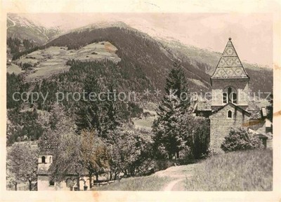 St Leonhard Passeier Geburtshaus von Andreas Hofer